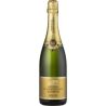 Château De Montgueret Saumur Mousseux - Blanc Demi Sec 75Cl Aop 12°