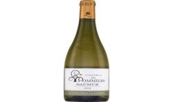 Vignoble Des Pommiers Aop Saumur Blc Mp 75Cl