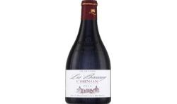 Les Brossay Aop Chinon Rouge 75Cl