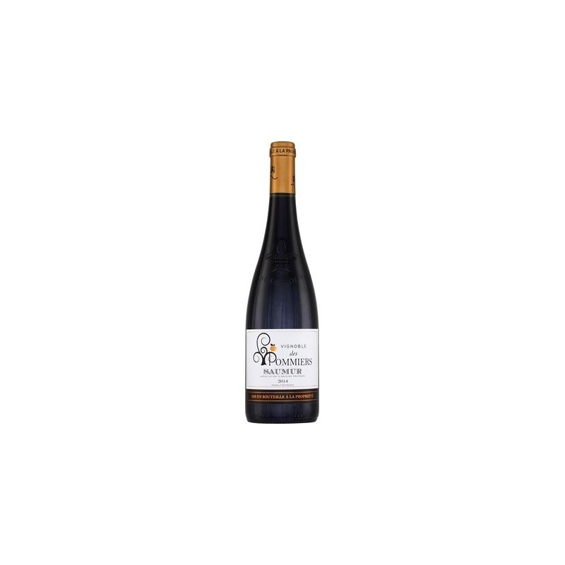 M.Horizon Aop Saumur Rge Mp 75Cl