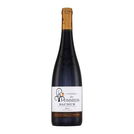 M.Horizon Aop Saumur Rge Mp 75Cl