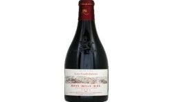 Gadeliere Aop Bourgueil Rouge 75Cl