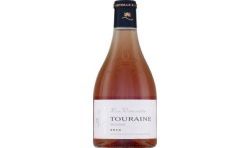 1Er Prix Aop Touraine Rose Mp 75Cl