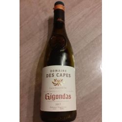 Domaine Des Capes Gigondas Rg 14