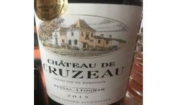 Château De Cruzeau 75Pss Leo Rg Ch Cruzeau15