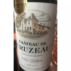 Château De Cruzeau 75Pss Leo Rg Ch Cruzeau15