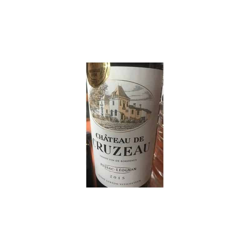 Château De Cruzeau 75Pss Leo Rg Ch Cruzeau15