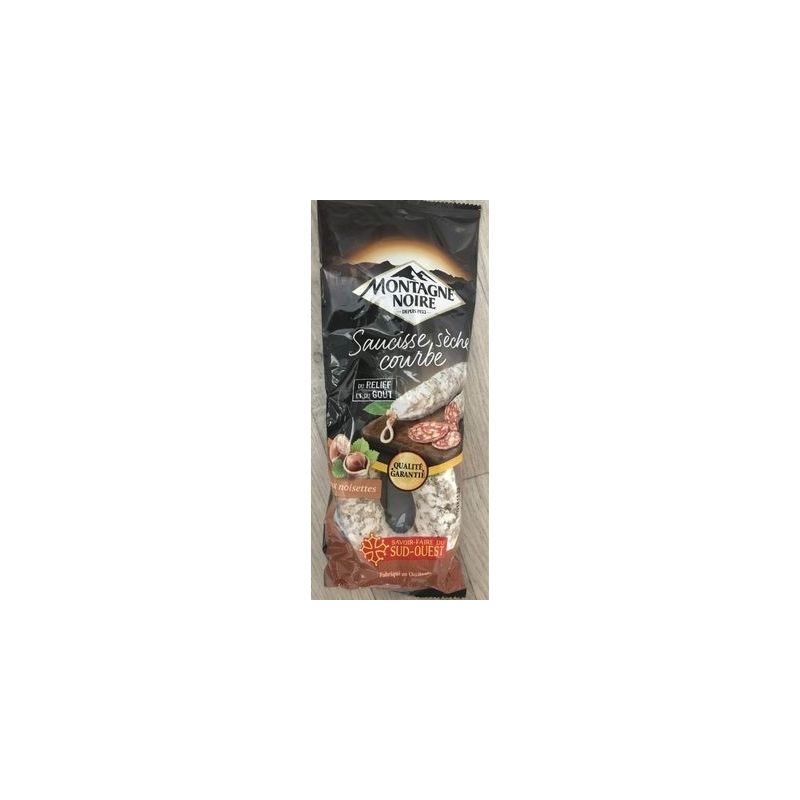 Montagne Noire M.Noir Scisse Sech Crb Nois225