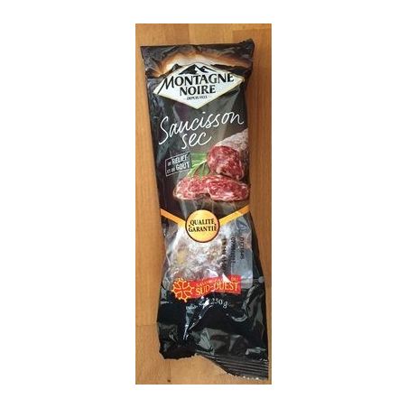 Montagne Noire M.Noire Scssn Sec Occitane250G