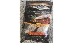 Montagne Noire M.Noire Scise Seche Courbe250G