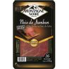 Montagne Noire Noix Jambon Fumee100G