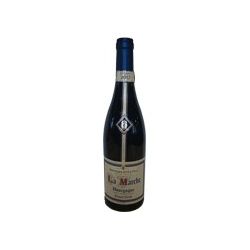 La Marche Bouchard Ainé & Fils 75Cl Bourgone Pinot Noir Rouge 2012