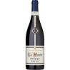 La Marche Bouchard Ainé & Fils Vin Rouge Bourgogne Pinot Noir Bouteille De 75Cl