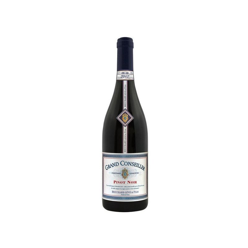 Vdf Pinot Noir Gd Conseil 75