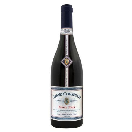 Vdf Pinot Noir Gd Conseil 75