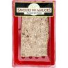 Saveurs Des Mauges Fe Terrine 3 Foies Tranche180G