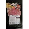 Saveurs Des Mauges Fe Museau De Porc Vpf X 5 180G