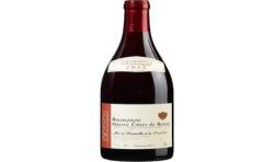 Cave Des Hautes Côtes 75Cl 2013 Les Vignerons Monts De Bourgogne Côte Beaune Villages Pinot Noir
