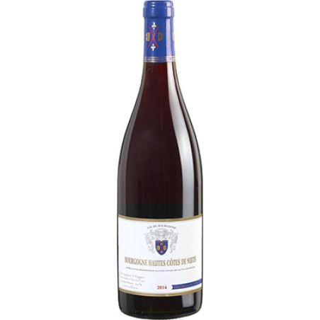 Cave Des Hautes Côtes 75Cl Cotes Nuit Rouge Caves Cte