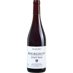 Cave Des Hautes Côtes Bourgogne Pinot Noir 2013