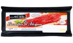 Karst Choucroute Crue 5K