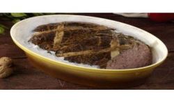 Karst Choucroute Cuite Riesling15Kg