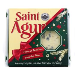 Saint Agur Portion 135G