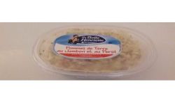 Belle Henriette Bel.Henri Pdt Jbon Persil 800G