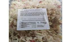 Belle Henriette Salade Vendeenne 1K7