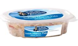 Belle Henriette Bel.Henri.Marco Polo 300G