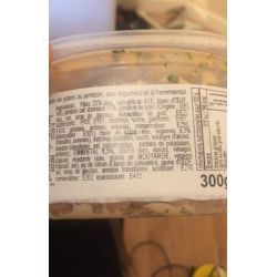 Belle Henriette Bel.Henri.Pate Jbon/Emmen 300G