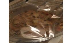 Belle Henriette Bel.Henri.Salade Pecheur 800G