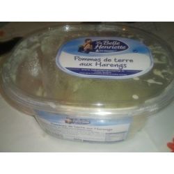 Belle Henriette Belle.Henriet Pdt Harengs 800G