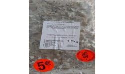 Belle Henriette Champignons Fines Herbes1K5