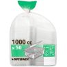 Alphaform 50 Bte Rect X1000Lc