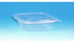 Guillin Emballages 300 Barquettes Micro Onde 500G