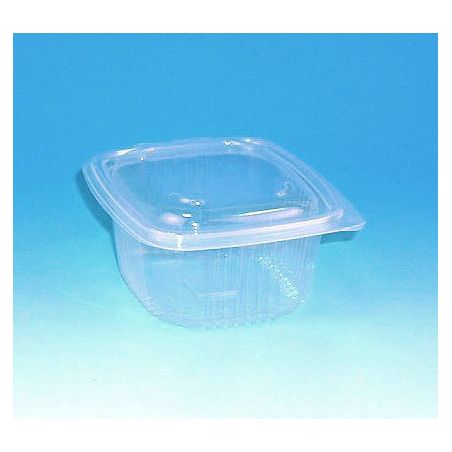 Guillin Emballages 300 Barquettes Micro Onde 500G