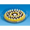 Guillin Emballages 240 Bte Tarte D:23 H: 5 Cm