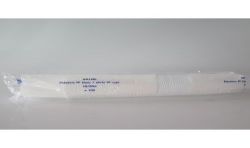 Servipack 100 Gobelet Blanc 18/20Cl