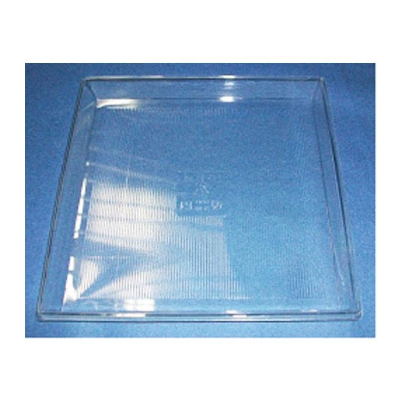 Guillin Emballages 210 Pltx / Cloche 21X21X H2 Cm