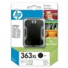 Hp Cart Noire Xl 363