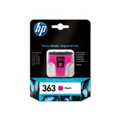 Hp Cart Magenta N363