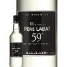 Père Labat Pere Rhum Blanc 59 Degre 100 Cl