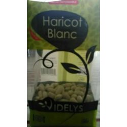 Asseman-Deprez 500G Haricot Blanc Videlys