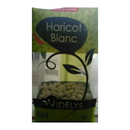 Asseman-Deprez 500G Haricot Blanc Videlys