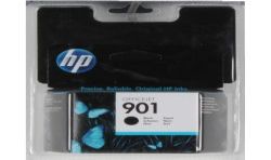 Hewlett Packard Cartouche D'Encre 901 Noir