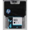 Hewlett Packard Cartouche D'Encre 901 Noir