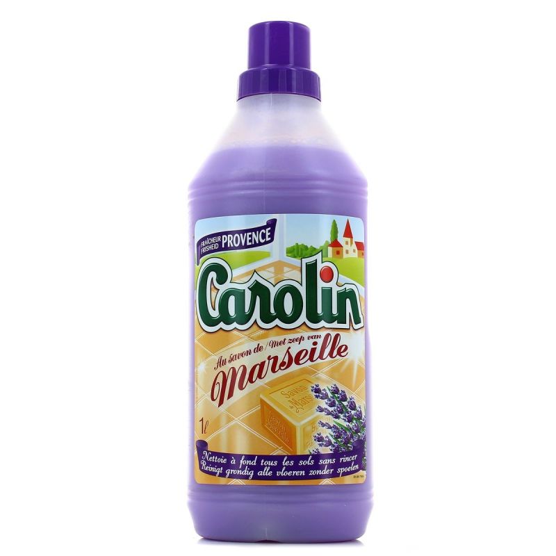 Carolin Sav.Mars Provence 1L