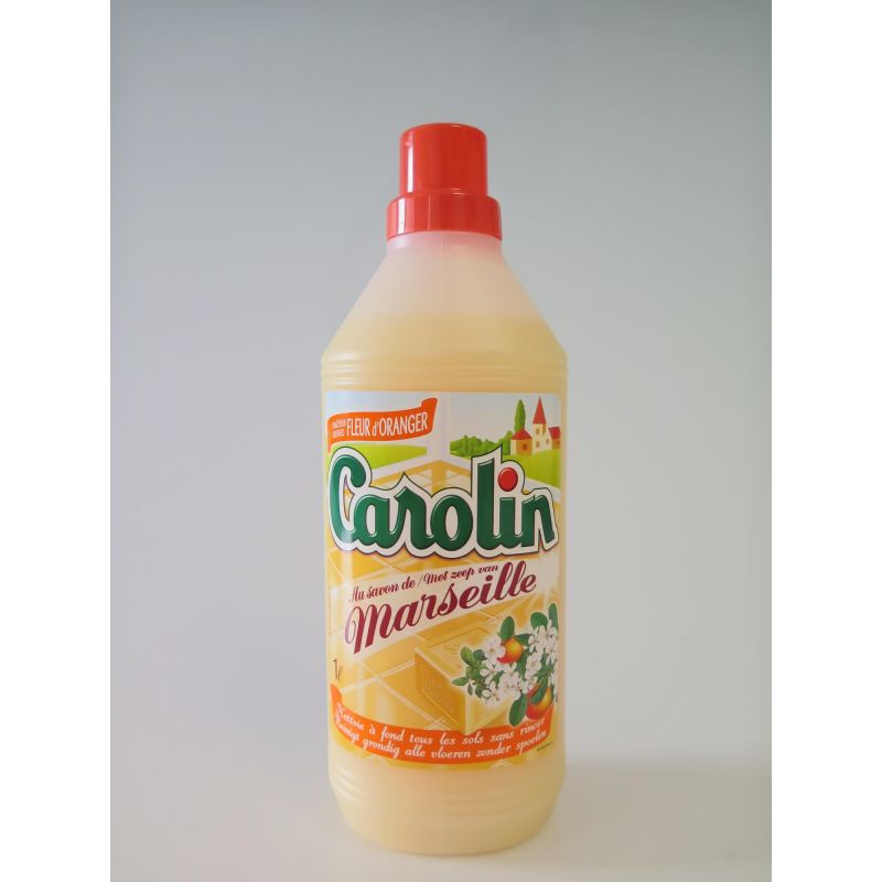 Carolin Sav.Mars Fl/Oranger 1L
