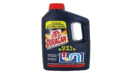 Wc Net Ouragan Deboucheur 1L